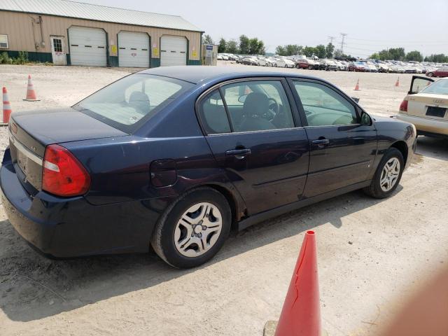 Photo 3 from auction – 2007 CHEVROLET MALIBU LS with VIN 1G1ZS58F67F152744