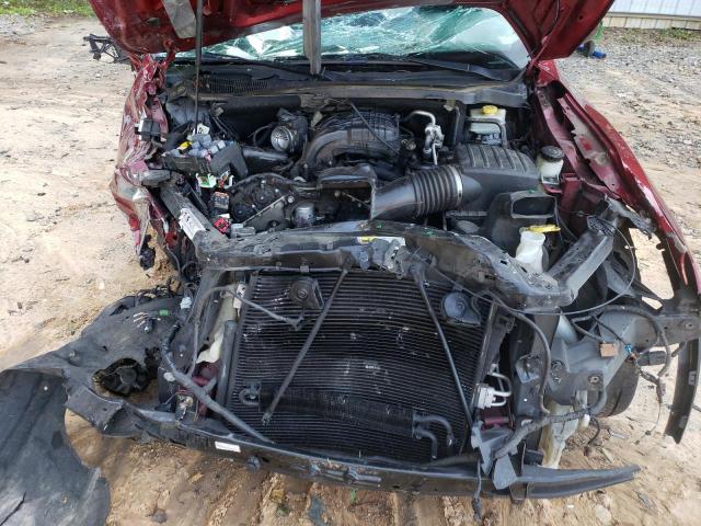 Photo 12 from auction – 2013 DODGE DURANGO SX with VIN 1C4RDHAG1DC667847