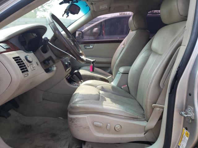 Photo 7 from auction – 2006 CADILLAC DTS with VIN 1G6KD57Y26U104208