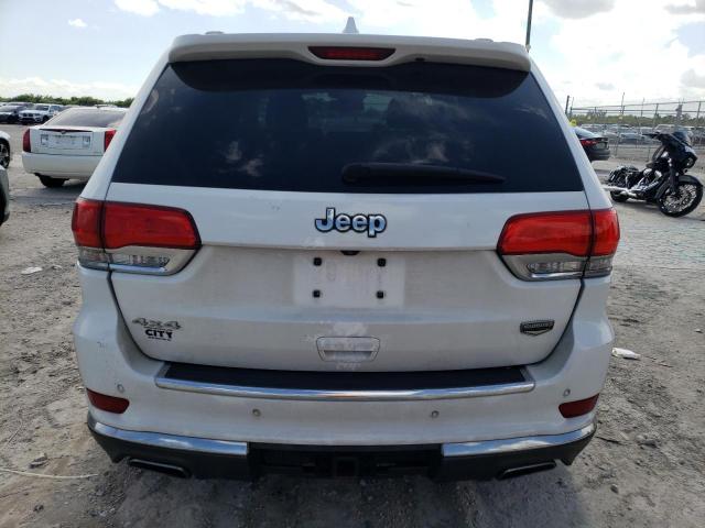 Photo 6 from auction – 2014 JEEP GRAND CHER with VIN 1C4RJFJTXEC106204