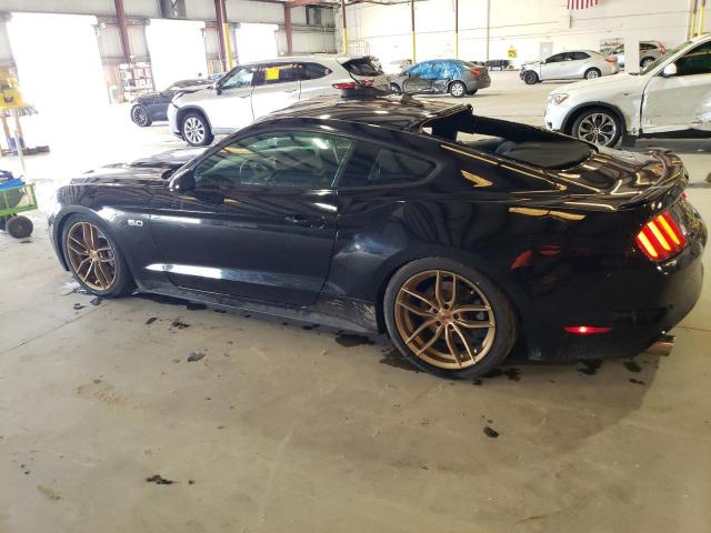 Photo 2 from auction – 2016 FORD MUSTANG GT with VIN 1FA6P8CF4G5326424
