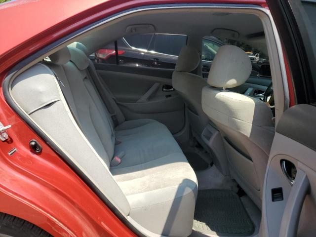 Photo 10 from auction – 2007 TOYOTA CAMRY CE with VIN JTNBE46K473063925