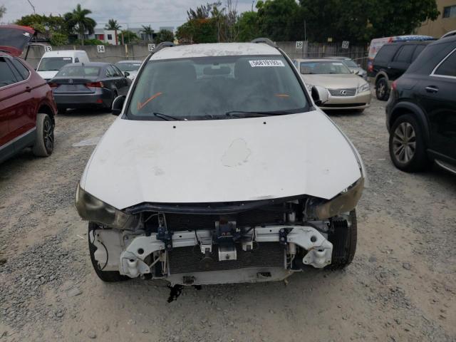 Photo 5 from auction – 2012 MITSUBISHI OUTLANDER with VIN JA4AS3AW4CU001310