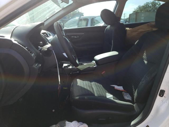 Photo 7 from auction – 2016 NISSAN ALTIMA 2.5 with VIN 1N4AL3AP8GN339665