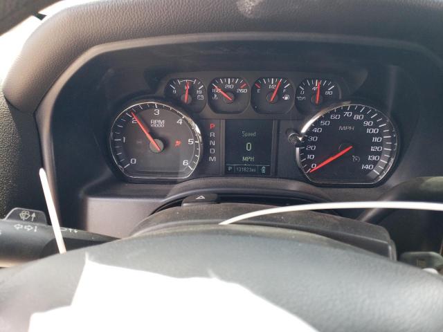Photo 9 from auction – 2015 GMC SIERRA C15 with VIN 1GTR1TEH9FZ351451