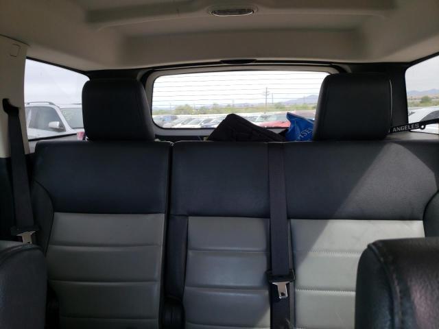 Photo 10 from auction – 2008 DODGE NITRO SLT with VIN 1D8GU58K18W233921