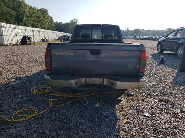 Photo 6 from auction – 2000 NISSAN FRONTIER K with VIN 1N6DD26S8YC349795