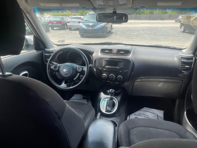 Photo 9 from auction – 2016 KIA SOUL with VIN KNDJN2A24G7825378