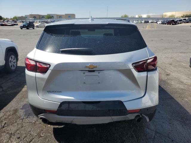 Photo 6 from auction – 2021 CHEVROLET BLAZER 3LT with VIN 3GNKBDRS9MS574410