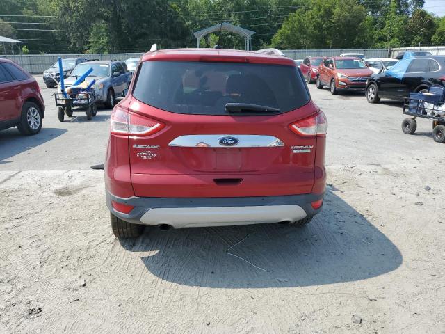 Photo 6 from auction – 2014 FORD ESCAPE TIT with VIN 1FMCU0J96EUE33221
