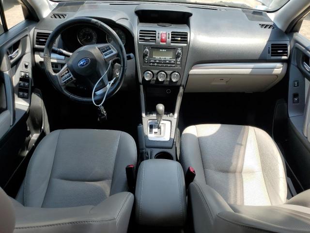 Photo 8 from auction – 2014 SUBARU FORESTER 2 with VIN JF2SJAHC7EH538554