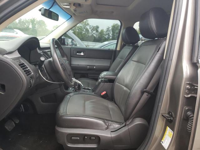 Photo 7 from auction – 2014 FORD FLEX SEL with VIN 2FMHK6C81EBD23850