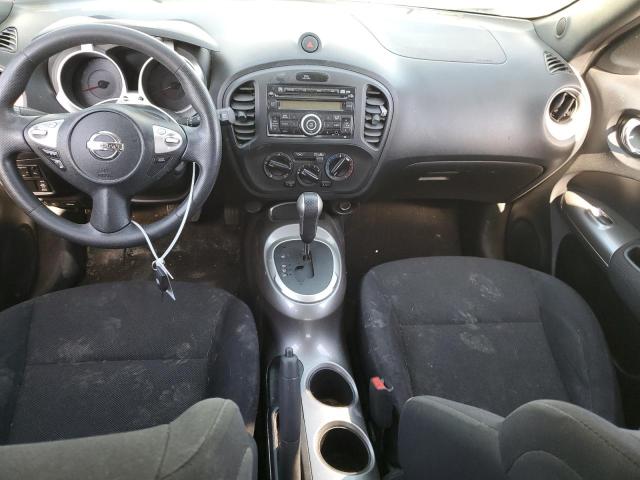 Photo 8 from auction – 2012 NISSAN JUKE S with VIN JN8AF5MV1CT122928