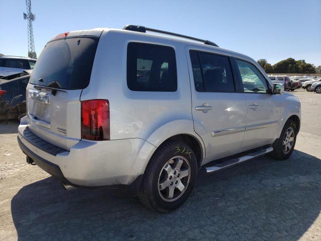 Photo 3 from auction – 2009 HONDA PILOT TOUR with VIN 5FNYF48949B033383