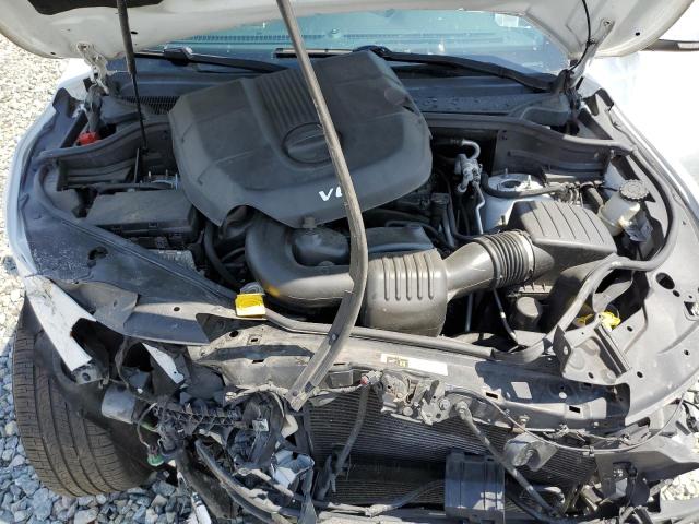 Photo 12 from auction – 2015 DODGE DURANGO LI with VIN 1C4RDJDGXFC745693