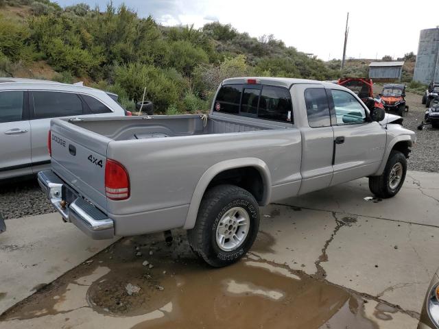 Photo 3 from auction – 2000 DODGE DAKOTA with VIN 1B7GG22X9YS778040