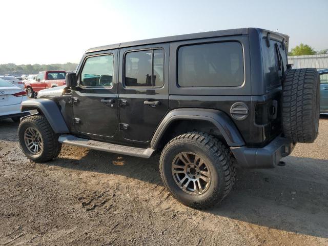 Photo 2 from auction – 2019 JEEP WRANGLER U with VIN 1C4HJXEG7KW543263