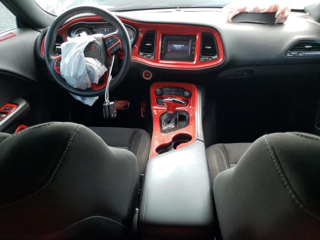 Photo 8 from auction – 2015 DODGE CHALLENGER with VIN 2C3CDZAG4FH906517
