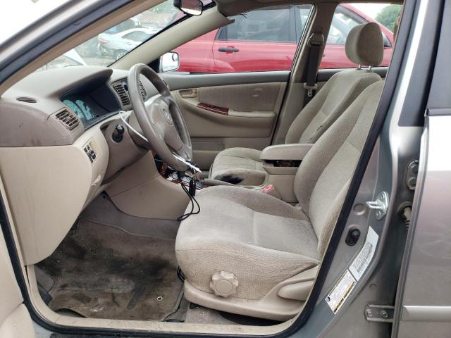 Foto 7 de la subasta – 2004 TOYOTA COROLLA CE con VIN JTDBR32E442045817