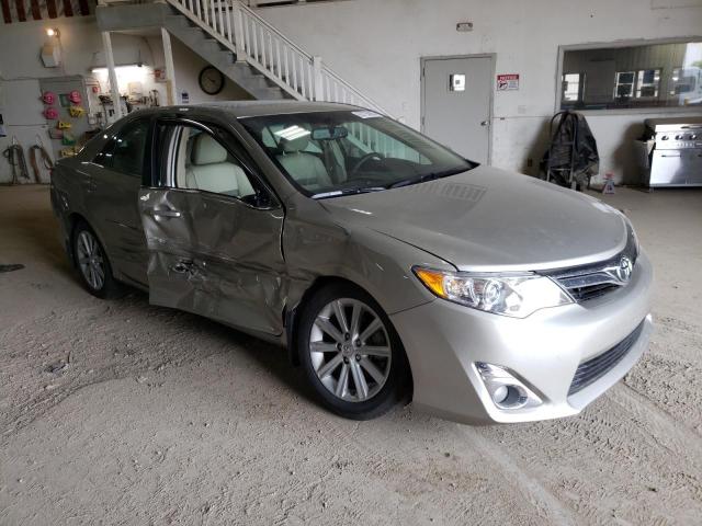Photo 4 from auction – 2014 TOYOTA CAMRY L with VIN 4T4BF1FK4ER397929