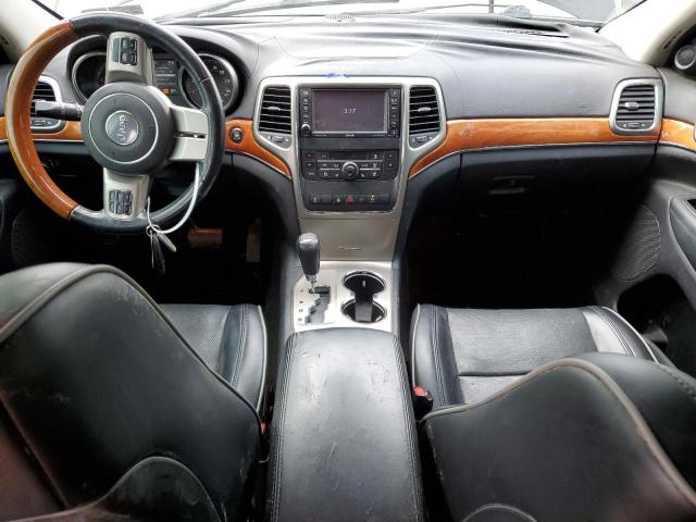 Photo 8 from auction – 2011 JEEP GRAND CHER with VIN 1J4RR6GG6BC539415
