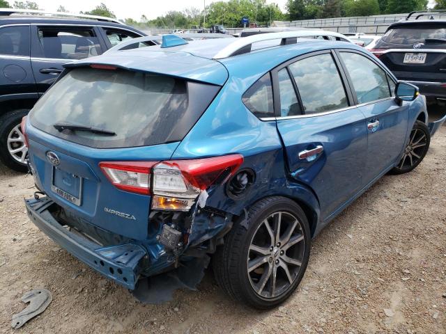 Photo 3 from auction – 2018 SUBARU IMPREZA LI with VIN 4S3GTAT69J3712373