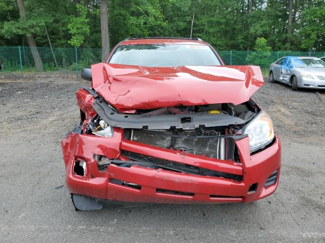 Photo 5 from auction – 2012 TOYOTA RAV4 with VIN 2T3ZF4DV0CW106371