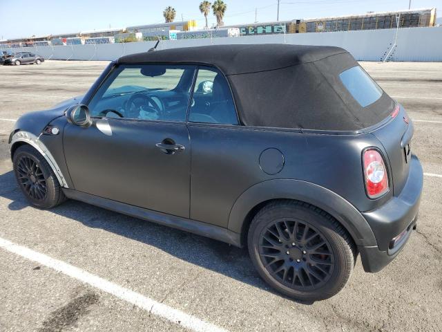 Photo 2 from auction – 2011 MINI COOPER S with VIN WMWZP3C57BTX82940