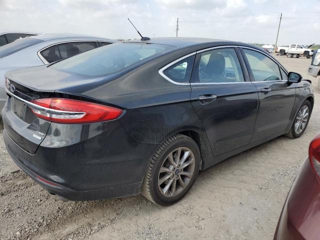 Photo 3 from auction – 2017 FORD FUSION SE with VIN 3FA6P0HD6HR291571