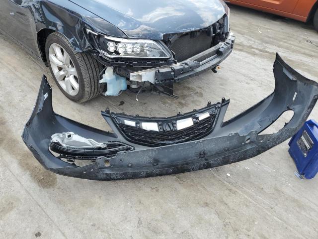 Photo 12 from auction – 2014 ACURA RLX with VIN JH4KC1F31EC002299