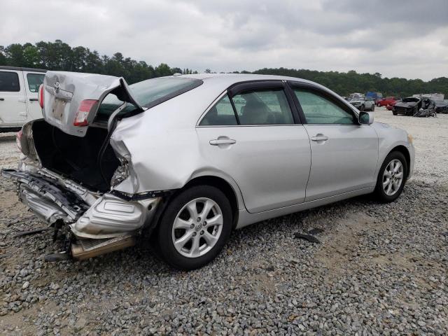 Photo 3 from auction – 2011 TOYOTA CAMRY BASE with VIN 4T1BF3EK9BU646311