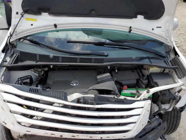 Photo 12 from auction – 2015 TOYOTA SIENNA LE with VIN 5TDKK3DC6FS579641