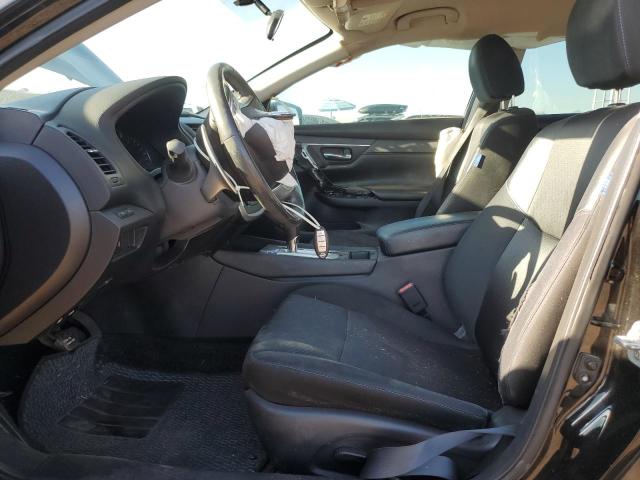 Photo 7 from auction – 2016 NISSAN ALTIMA 2.5 with VIN 1N4AL3AP4GC288256