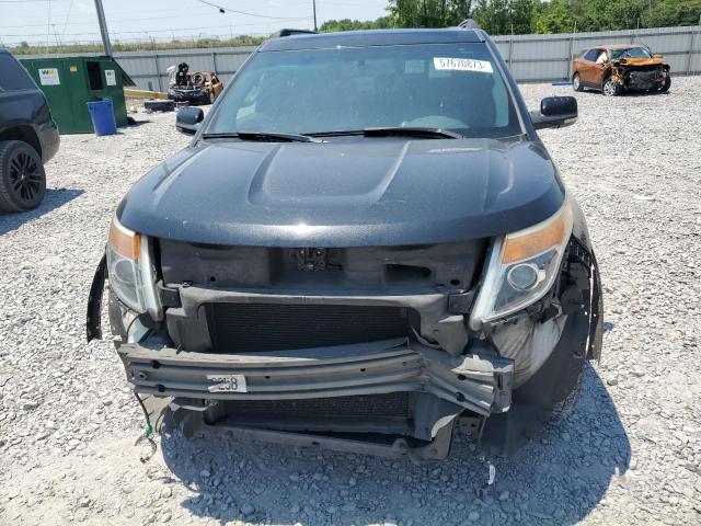 Фото 5 с аукциона – 2011 FORD EXPLORER X с VIN 1FMHK8D81BGA42405