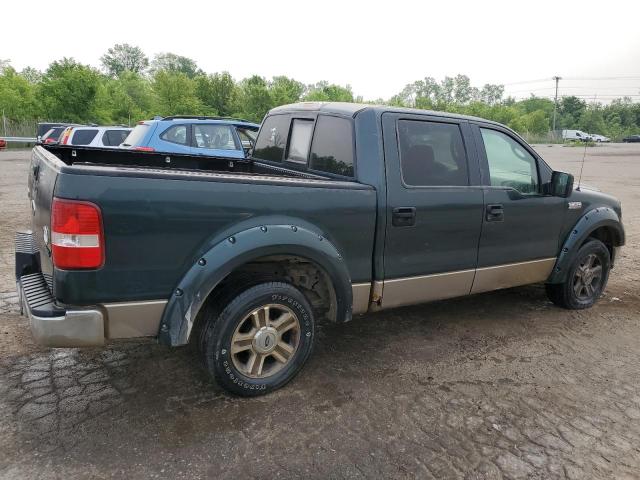 Photo 3 from auction – 2005 FORD F150 SUPER with VIN 1FTPW12595FA43591