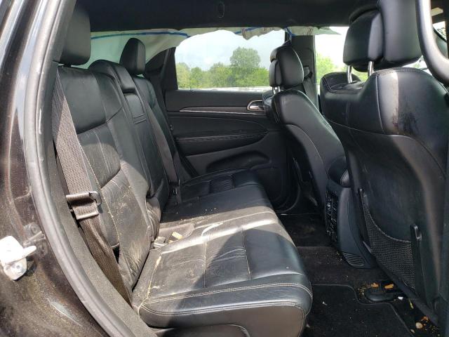 Photo 11 from auction – 2016 JEEP GRAND CHER with VIN 1C4RJFBG3GC435444