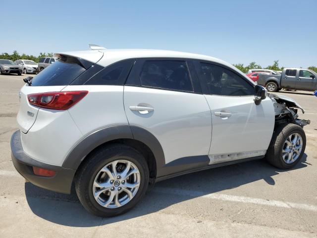 Photo 3 from auction – 2016 MAZDA CX-3 TOURI with VIN JM1DKBC73G0115301