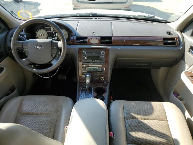Photo 8 from auction – 2009 FORD TAURUS LIM with VIN 1FAHP25W89G111493