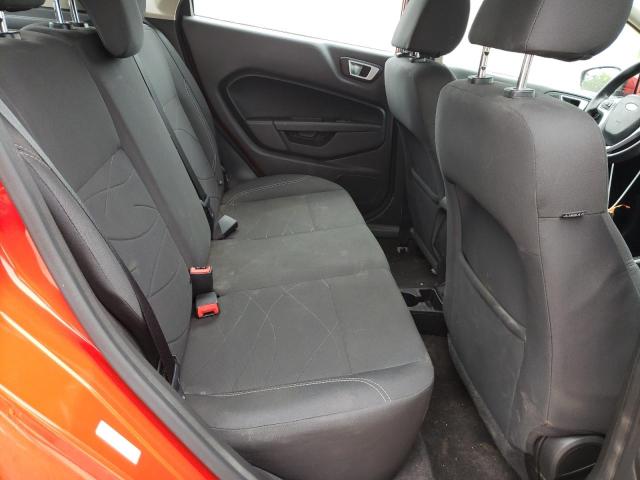Photo 10 from auction – 2015 FORD FIESTA SE with VIN 3FADP4EE9FM225554
