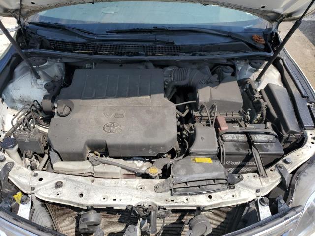Photo 11 from auction – 2014 TOYOTA AVALON BAS with VIN 4T1BK1EB0EU093889
