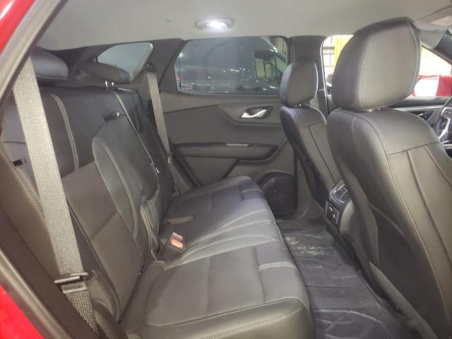 Photo 11 from auction – 2020 CHEVROLET BLAZER 3LT with VIN 3GNKBJRS5LS623888
