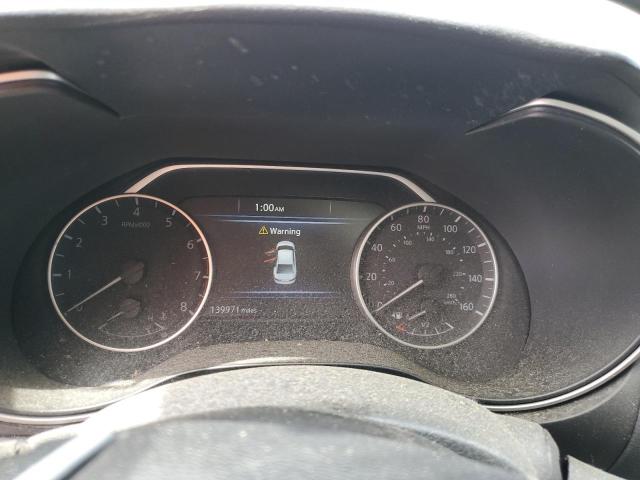 Photo 9 from auction – 2017 NISSAN MAXIMA 3.5 with VIN 1N4AA6AP7HC409614