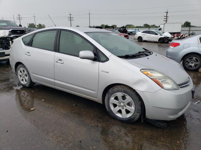 Photo 4 from auction – 2008 TOYOTA PRIUS with VIN JTDKB20U383421867