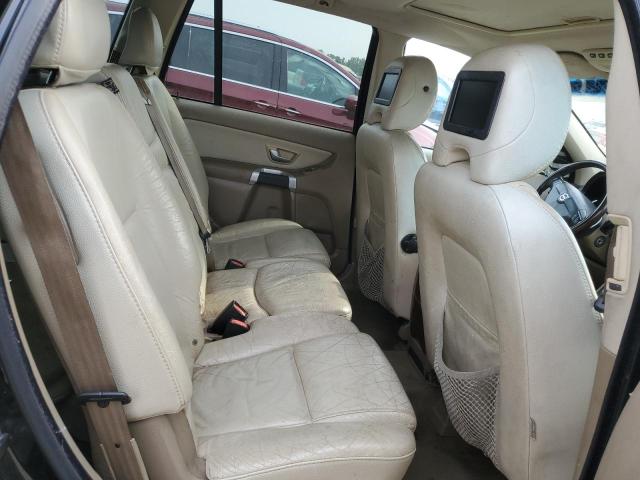 Photo 11 from auction – 2007 VOLVO XC90 3.2 with VIN YV4CZ982771339336
