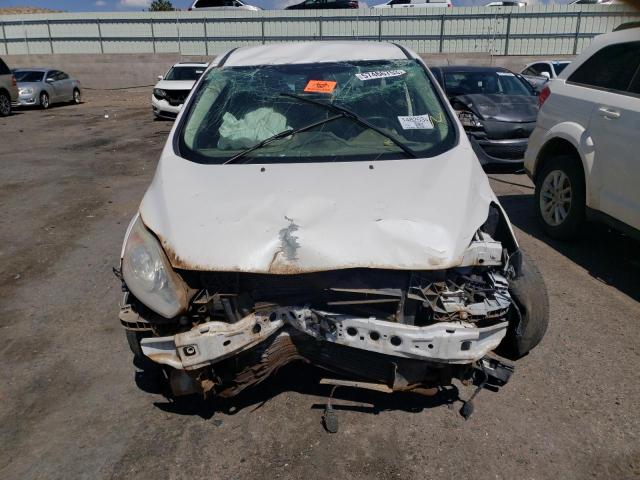 Photo 5 from auction – 2016 FORD C-MAX SEL with VIN 1FADP5BU2GL108323