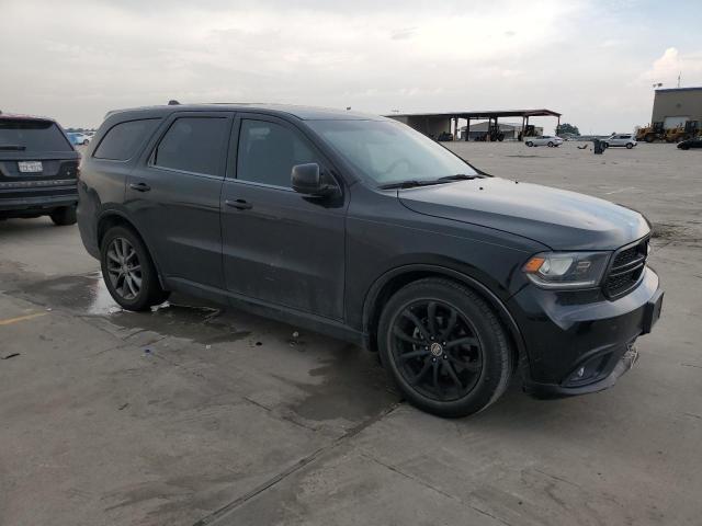 Photo 4 from auction – 2014 DODGE DURANGO SX with VIN 1C4RDHAG5EC979610