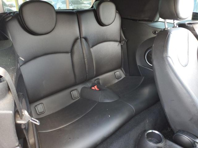 Photo 10 from auction – 2012 MINI COOPER with VIN WMWZN3C54CT265327