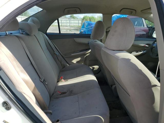 Photo 10 from auction – 2010 TOYOTA COROLLA BA with VIN JTDBU4EE1A9112697