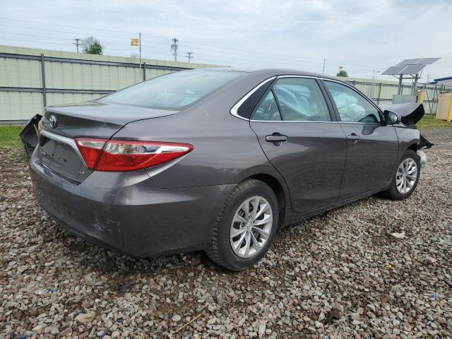 Photo 3 from auction – 2015 TOYOTA CAMRY LE with VIN 4T4BF1FK0FR458405