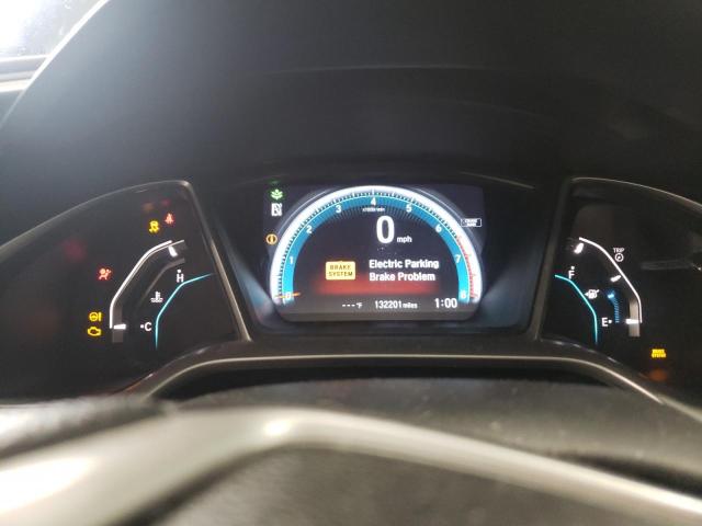 Photo 9 from auction – 2016 HONDA CIVIC EX with VIN 19XFC1F35GE035367